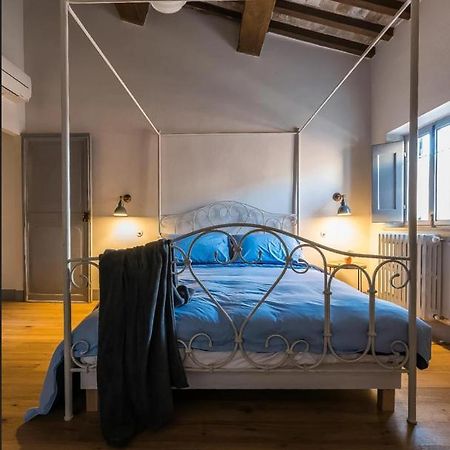 Le 3 Rane B&B Treggiaia Εξωτερικό φωτογραφία