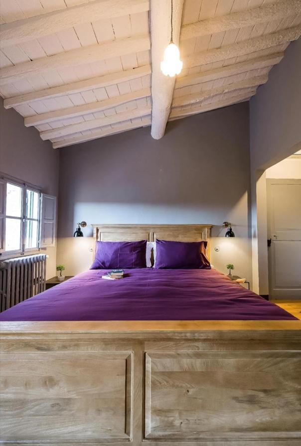 Le 3 Rane B&B Treggiaia Εξωτερικό φωτογραφία