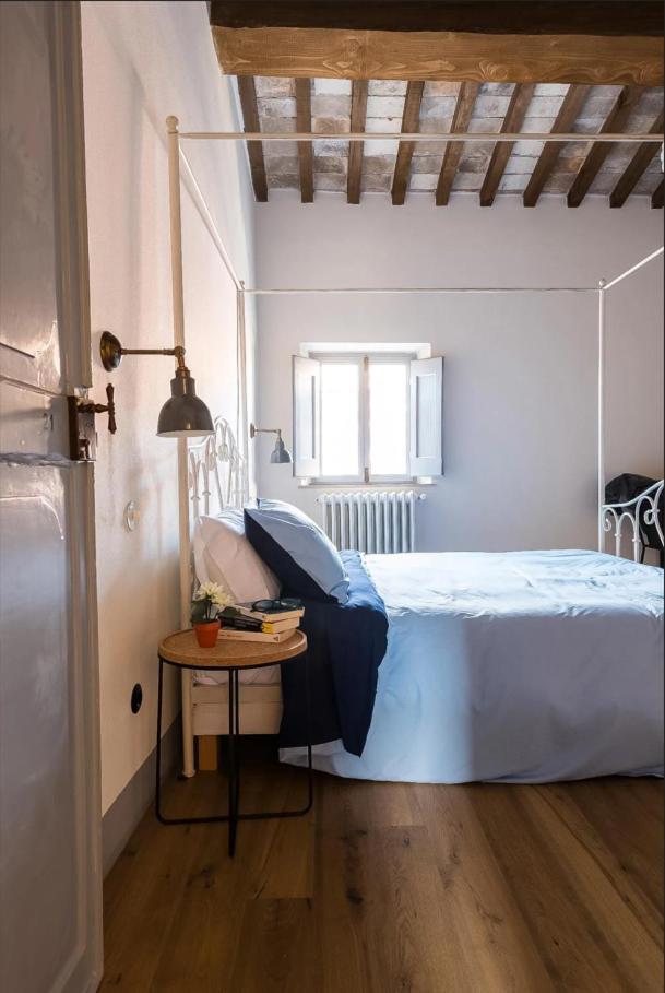 Le 3 Rane B&B Treggiaia Εξωτερικό φωτογραφία