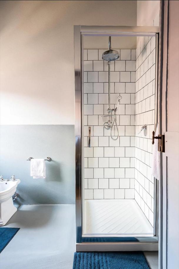 Le 3 Rane B&B Treggiaia Εξωτερικό φωτογραφία