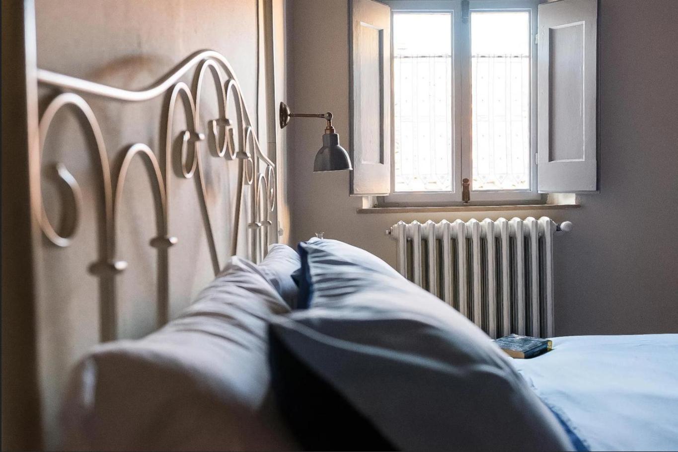Le 3 Rane B&B Treggiaia Εξωτερικό φωτογραφία