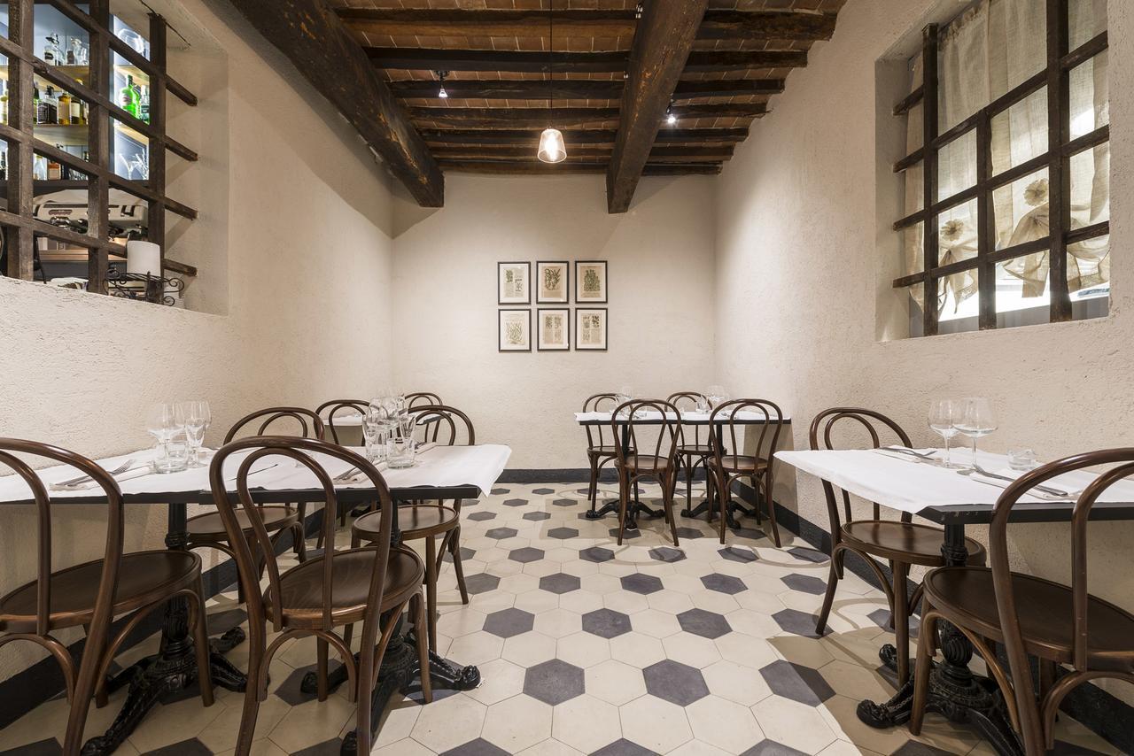 Le 3 Rane B&B Treggiaia Εξωτερικό φωτογραφία