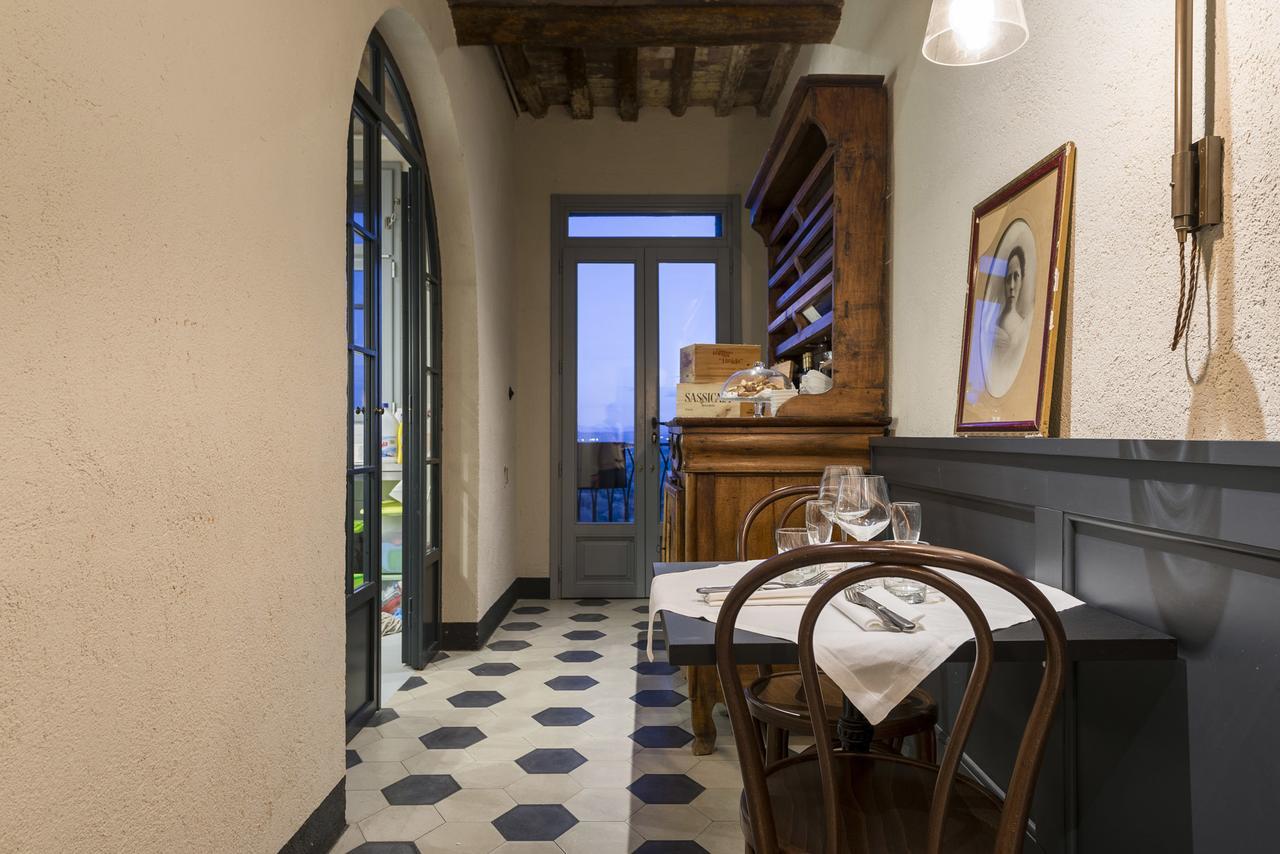 Le 3 Rane B&B Treggiaia Εξωτερικό φωτογραφία