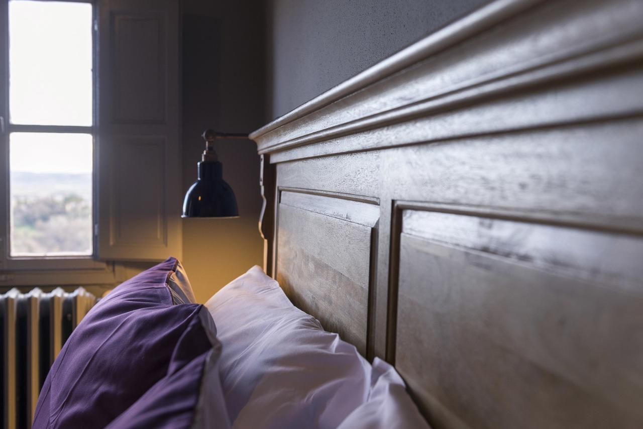 Le 3 Rane B&B Treggiaia Εξωτερικό φωτογραφία