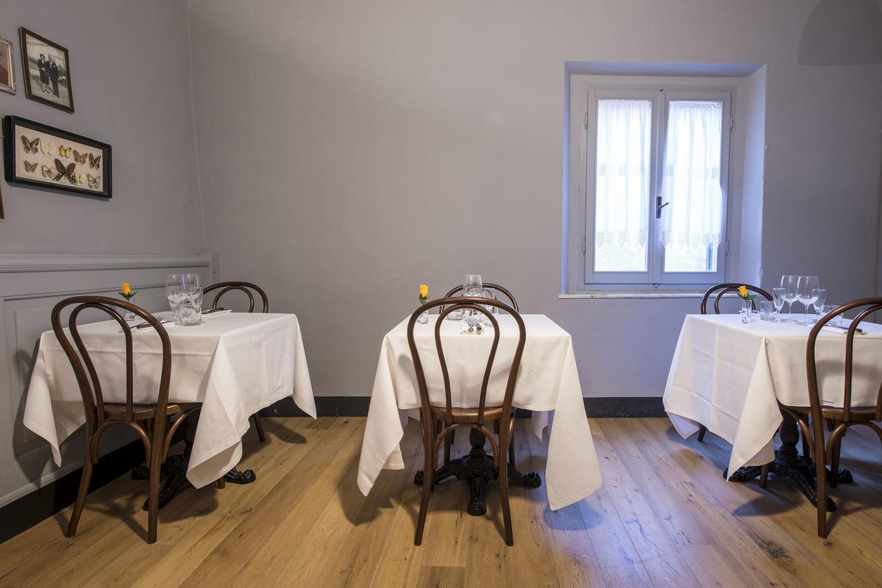 Le 3 Rane B&B Treggiaia Εξωτερικό φωτογραφία