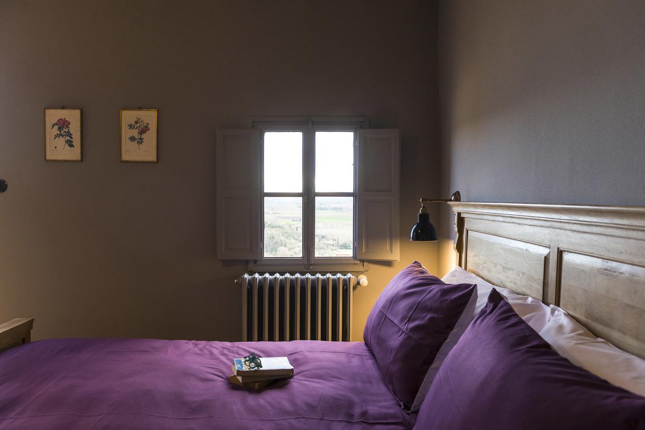 Le 3 Rane B&B Treggiaia Εξωτερικό φωτογραφία