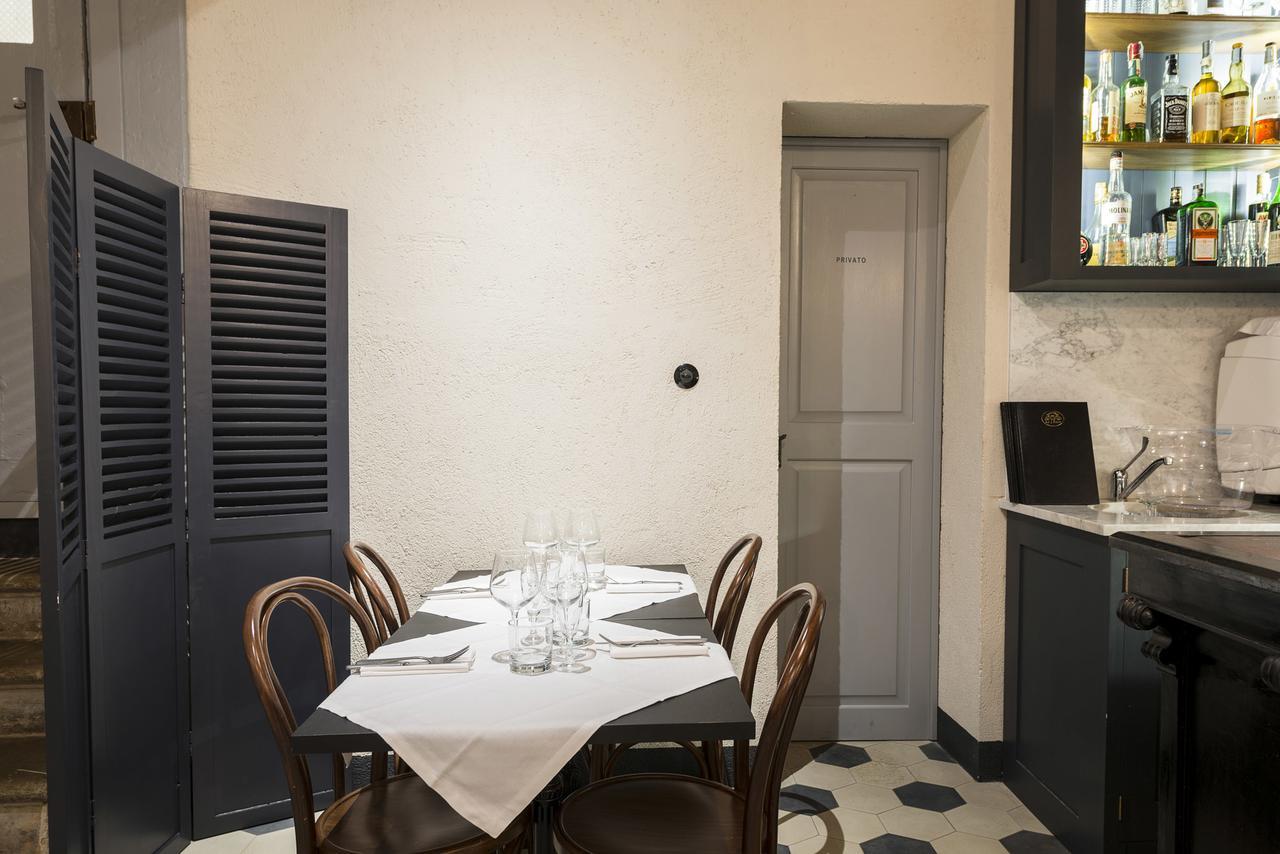 Le 3 Rane B&B Treggiaia Εξωτερικό φωτογραφία
